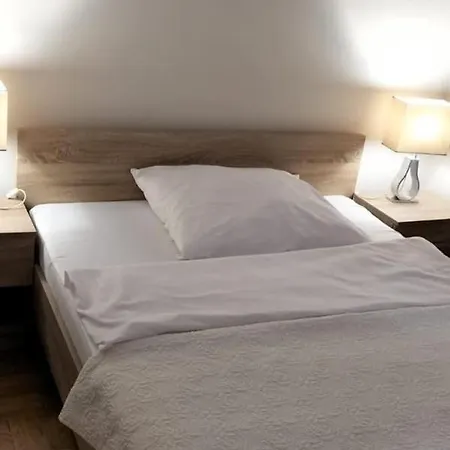 Kamienica W Gdansku Gdansk