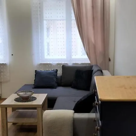 Apartamento Kamienica W Gdansku *