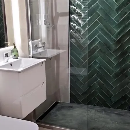 Apartment Kamienica W Gdansku Danzig