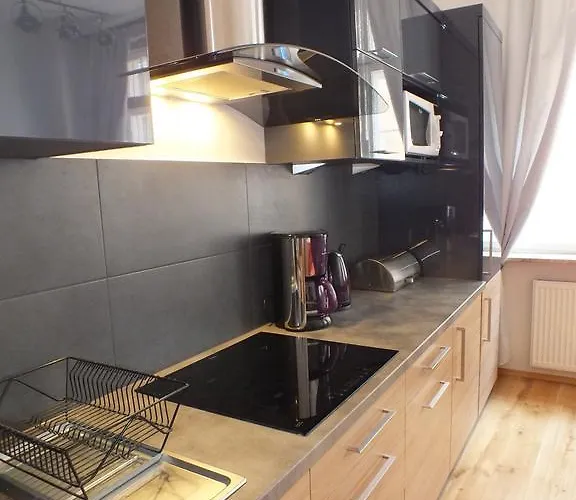 Kamienica W Gdansku * Gdansk