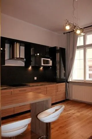 Apartamento Kamienica W Gdansku *