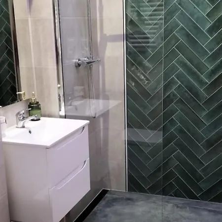 Kamienica W Gdansku Gdansk