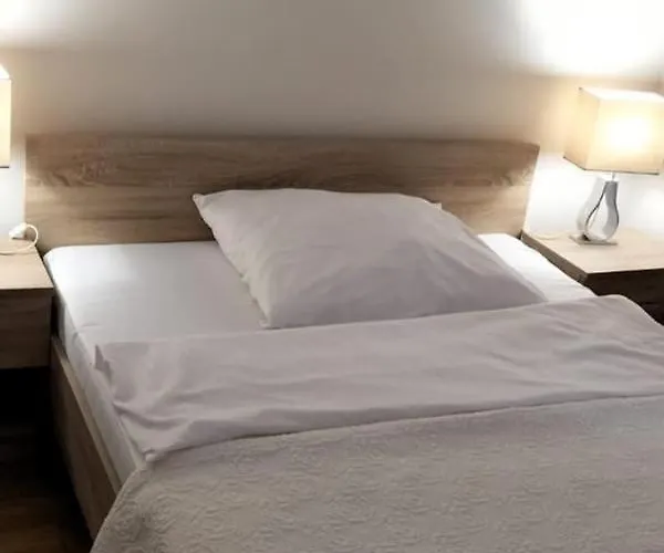 Kamienica W Gdansku Gdansk