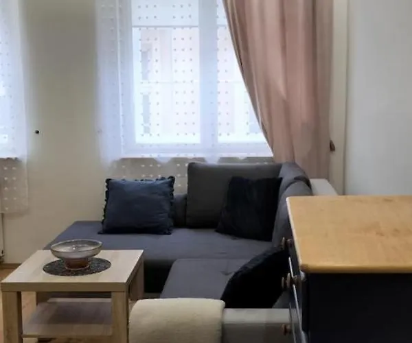 Apartment Kamienica W Gdansku *